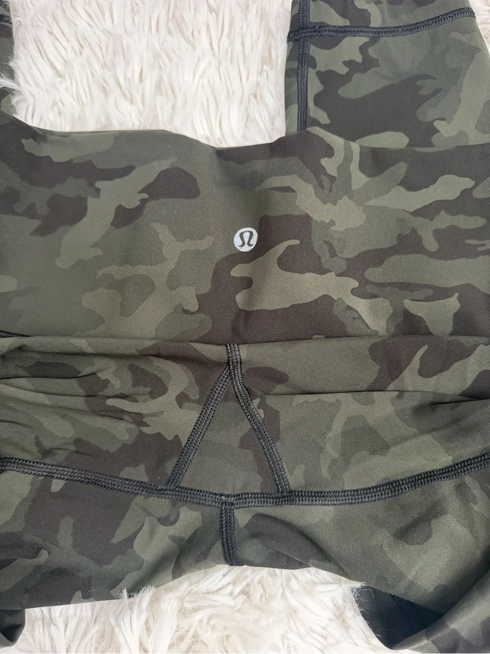 lululemon athletica lululemon wunder